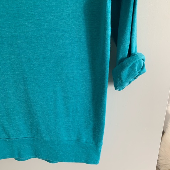 TNA 3/4 Sleeve Shirt - Picture 3 of 7